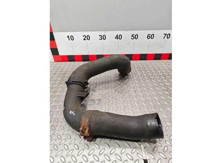 Патрубок интеркулера к Патрубок интеркулера к Peugeot Boxer 2007 г. Boxer