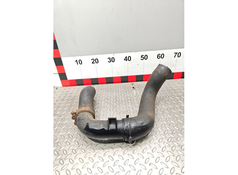 Патрубок интеркулера к Патрубок интеркулера к Peugeot Boxer 2007 г. Boxer