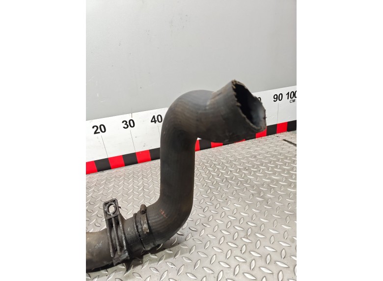 Патрубок интеркулера к Патрубок интеркулера к Peugeot Boxer 2007 г. Boxer