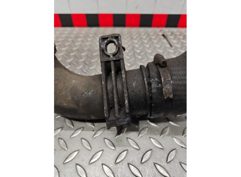 Патрубок интеркулера к Патрубок интеркулера к Peugeot Boxer 2007 г. Boxer