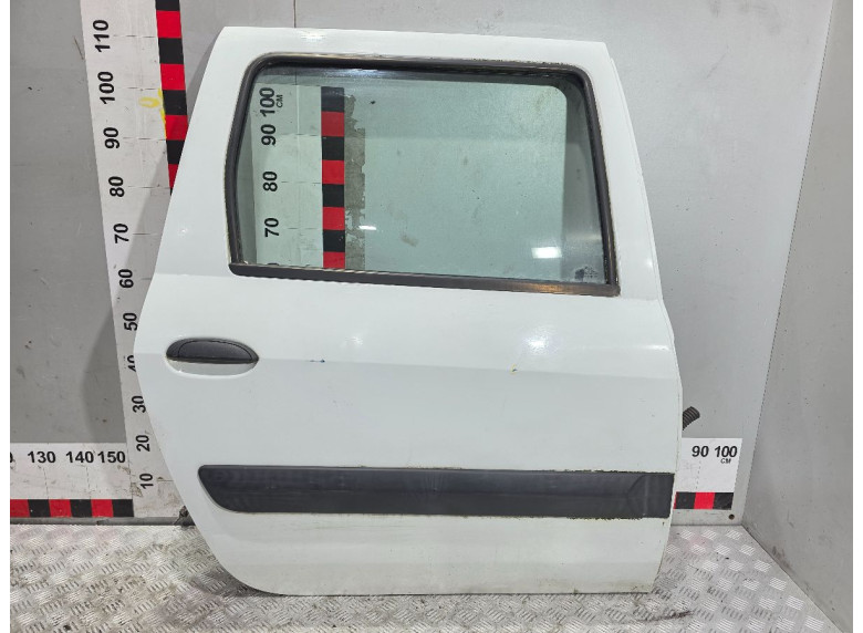 Дверь задняя правая к Dacia Logan, 2008г.