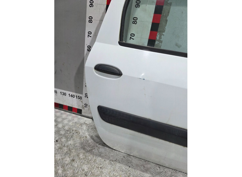 Дверь задняя правая к Dacia Logan, 2008г.