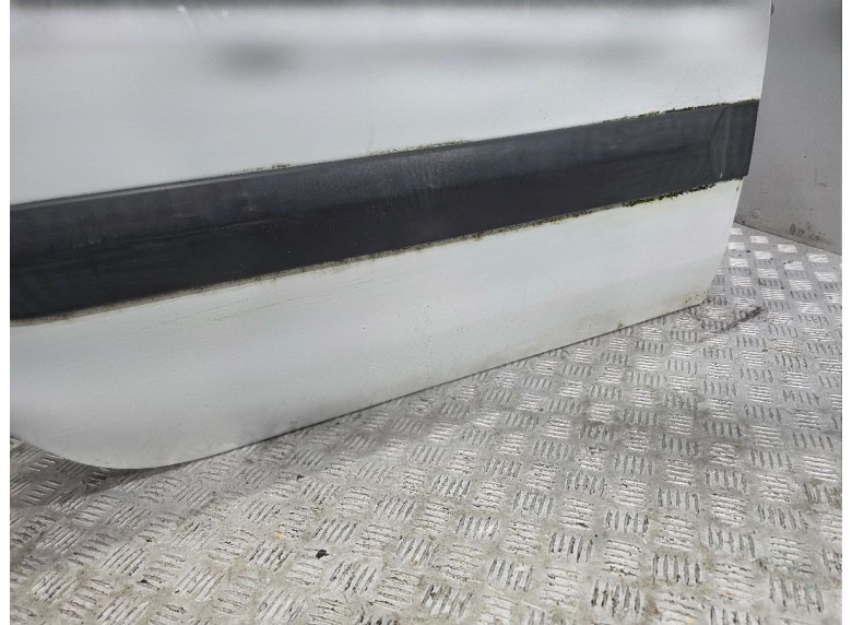 Дверь задняя правая к Dacia Logan, 2008г.