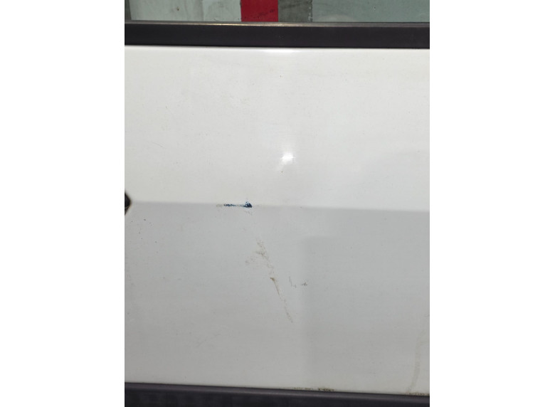 Дверь задняя правая к Dacia Logan, 2008г.