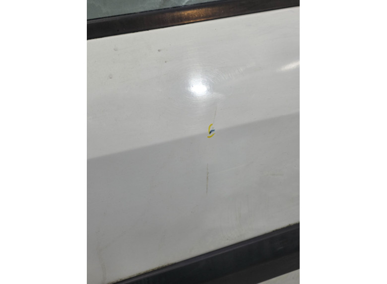 Дверь задняя правая к Dacia Logan, 2008г.