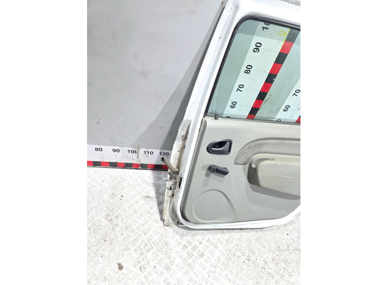 Дверь задняя правая к Dacia Logan, 2008г.