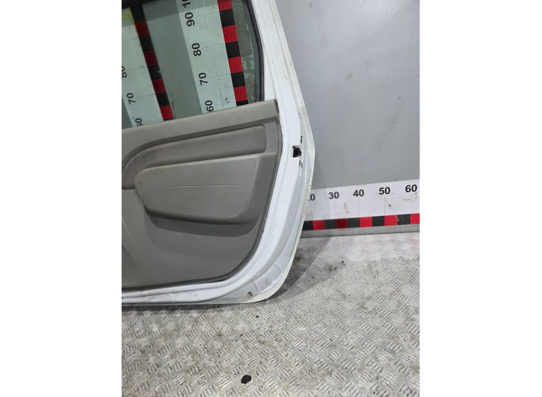 Дверь задняя правая к Dacia Logan, 2008г.