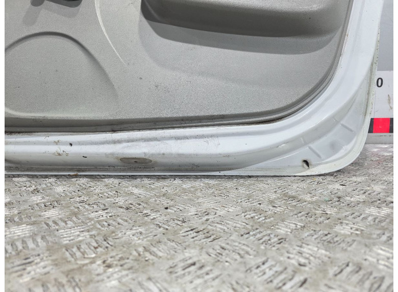 Дверь задняя правая к Dacia Logan, 2008г.