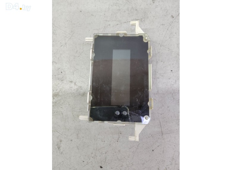 Дисплей к Ford B-Max 2012 г.