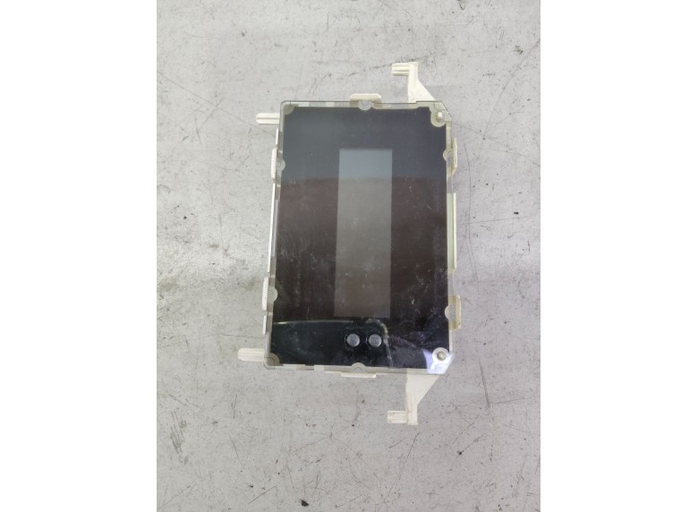 Дисплей к Ford B-Max