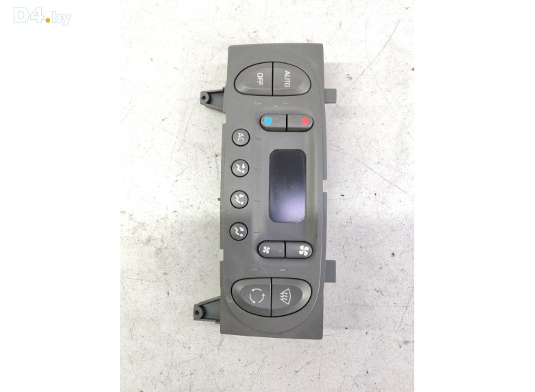 Блок управления печки/климат-контроля к Renault Scenic 2000 г.