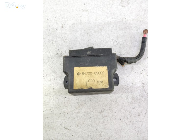 Реле накала свечей к SsangYong Kyron 2006 г.