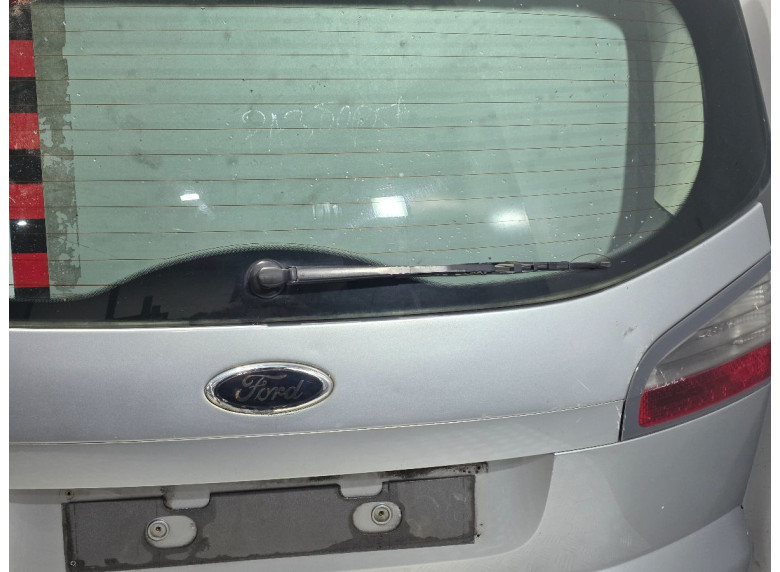 Щеткодержатель задний к Ford S-Max, 2006г.