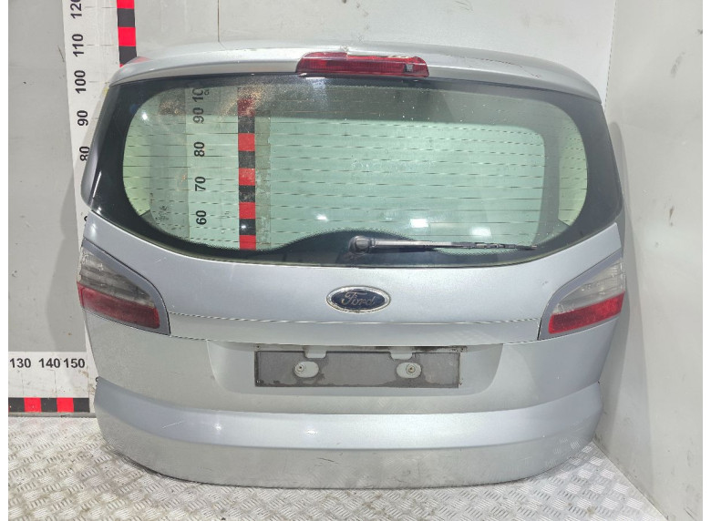 Щеткодержатель задний к Ford S-Max, 2006г.