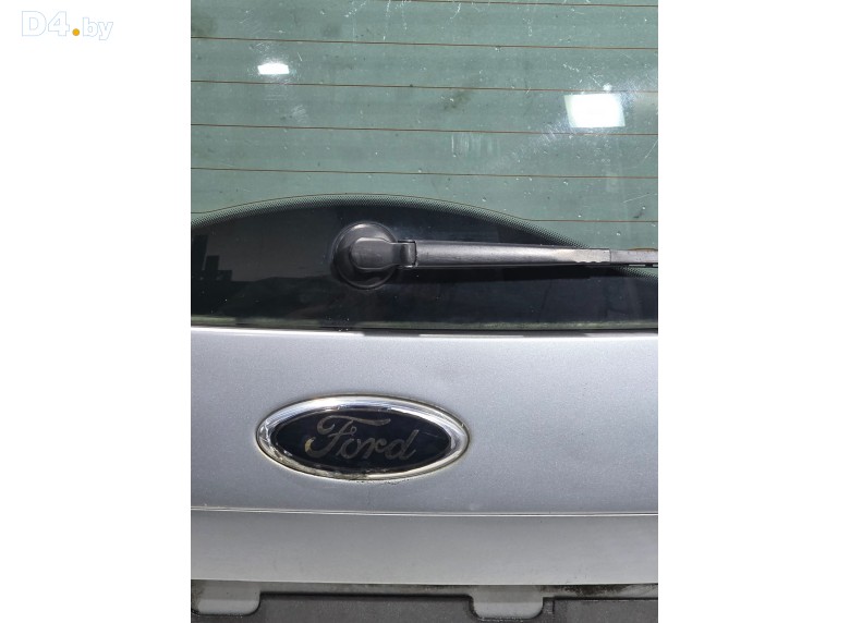 Моторчик заднего стеклоочистителя (дворника) к Ford S-Max 2006 г.