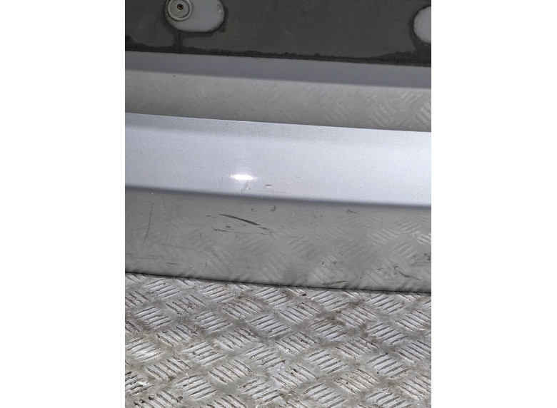 Молдинг крышки багажника к Ford S-Max, 2006г.