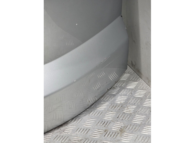 Молдинг крышки багажника к Ford S-Max, 2006г.