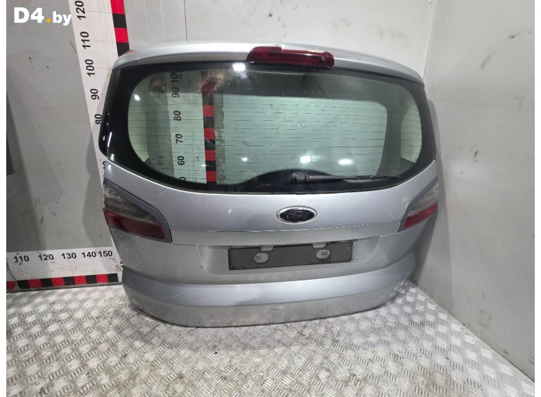 Кнопка открытия багажника к Ford S-Max 2006 г.