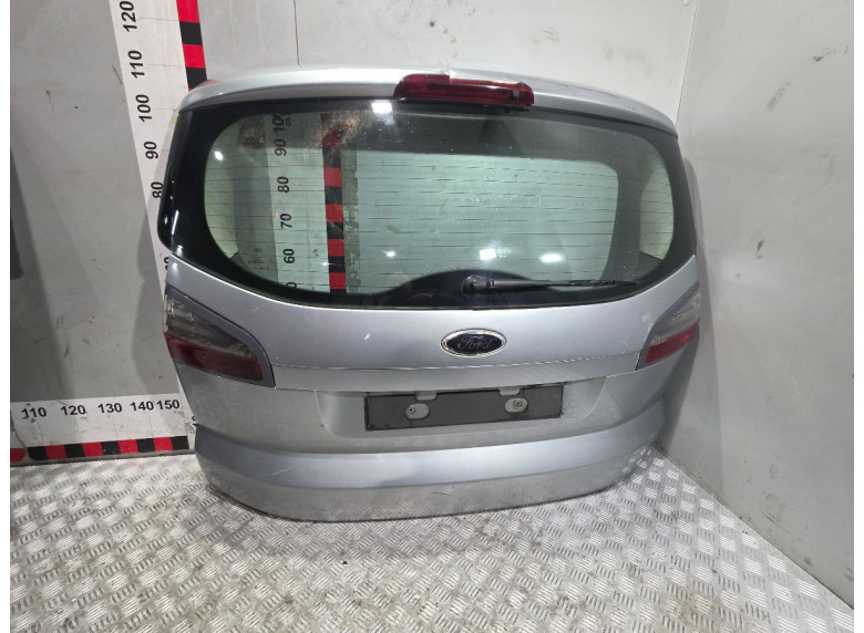 Кнопка открытия багажника к Ford S-Max, 2006г.