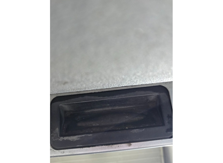 Кнопка открытия багажника к Ford S-Max, 2006г.