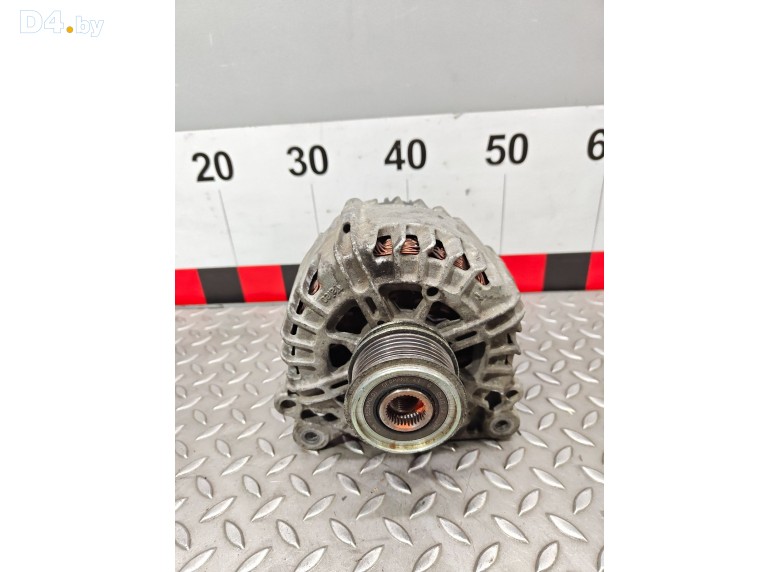 Генератор к Volkswagen Golf 2010 г.