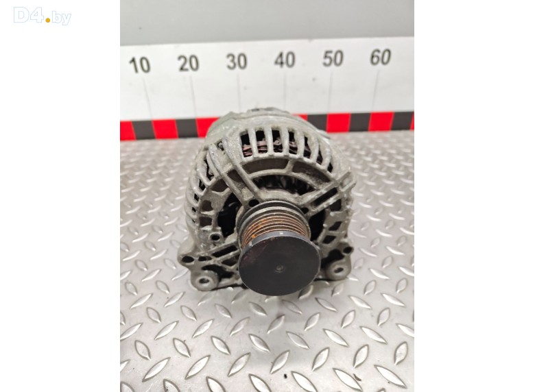 Генератор к Audi A4 2008 г.