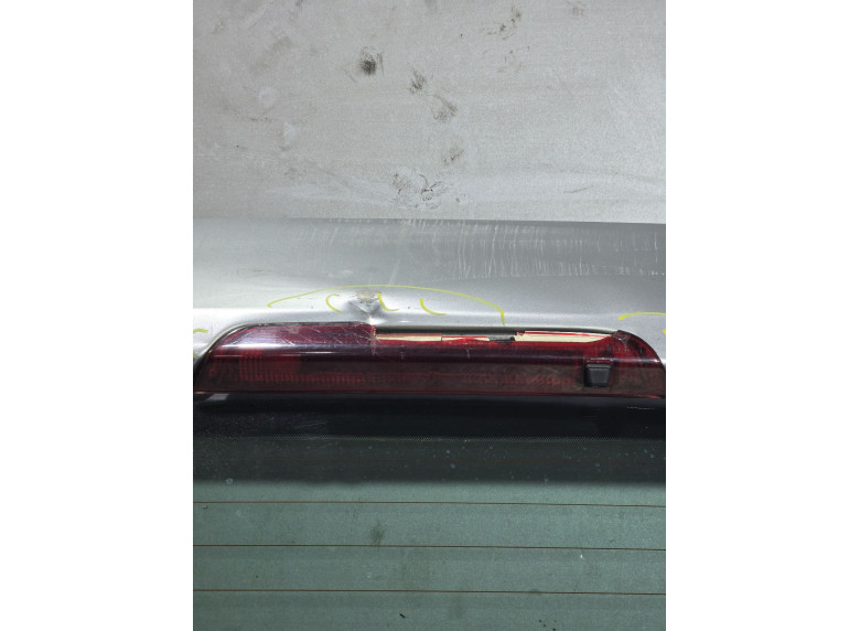 Крышка багажника (дверь 3-5) к Ford S-Max, 2006г.