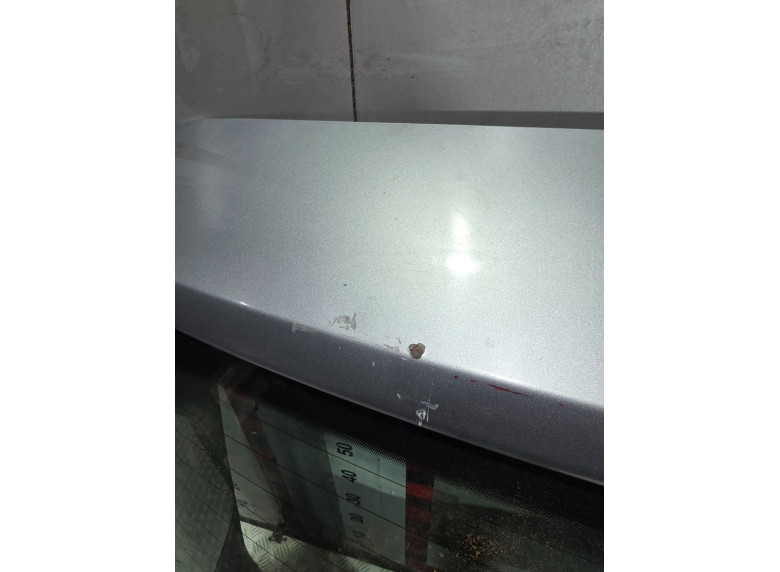 Крышка багажника (дверь 3-5) к Ford S-Max, 2006г.