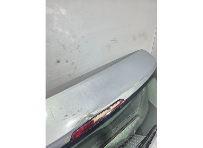 Крышка багажника (дверь 3-5) к Ford S-Max, 2006г.