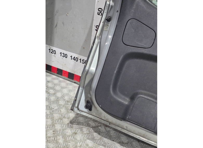 Крышка багажника (дверь 3-5) к Ford S-Max, 2006г.