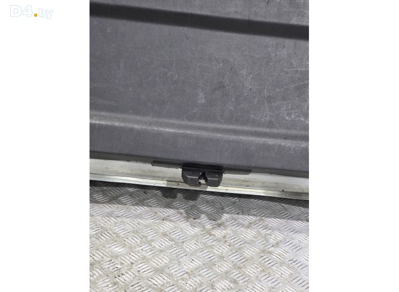 Замок багажника к Ford S-Max 2006 г.