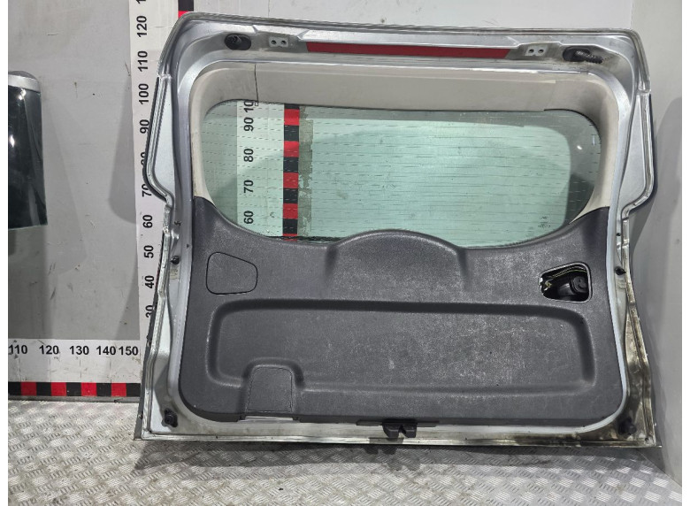 Замок багажника к Ford S-Max, 2006г.