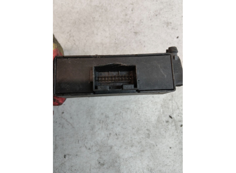 Блок комфорта к Volkswagen Passat, 2011г.