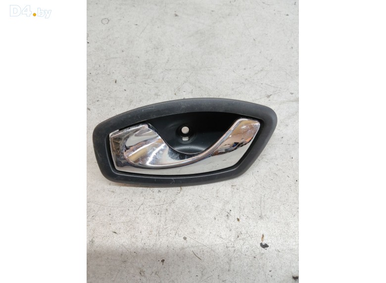 Ручка внутренняя задняя левая к Renault Scenic 2012 г.