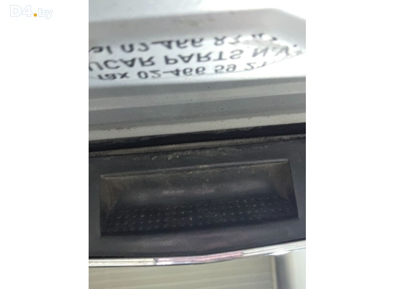 Кнопка открытия багажника к Opel Zafira 2009 г.