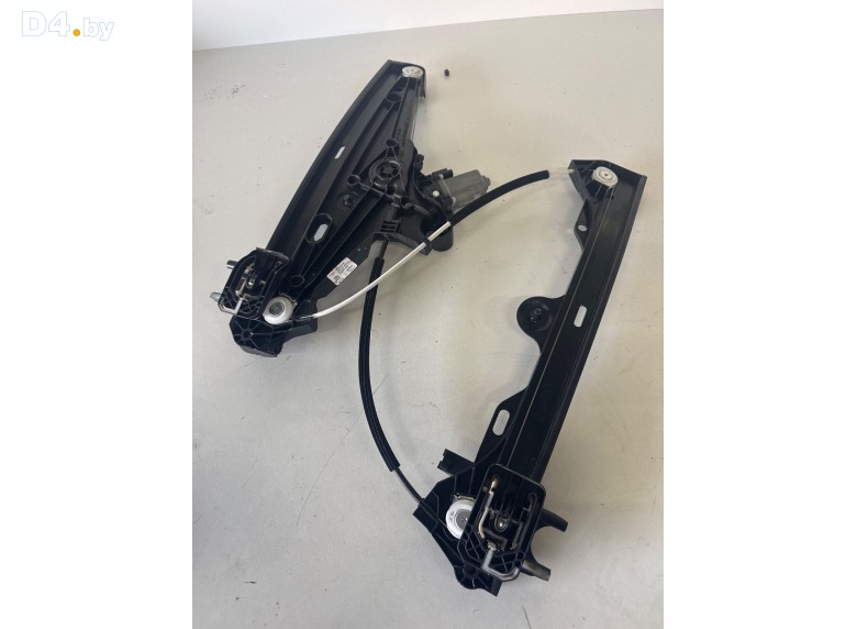 Стеклоподъемник передний правый к Peugeot 308 2022 г.