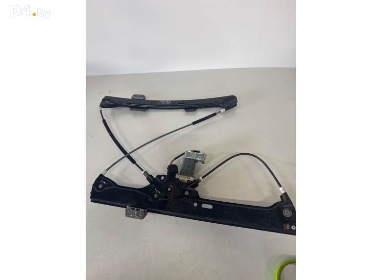 Стеклоподъемник электрический передний правый к BMW 5E60/E61 2006 г.