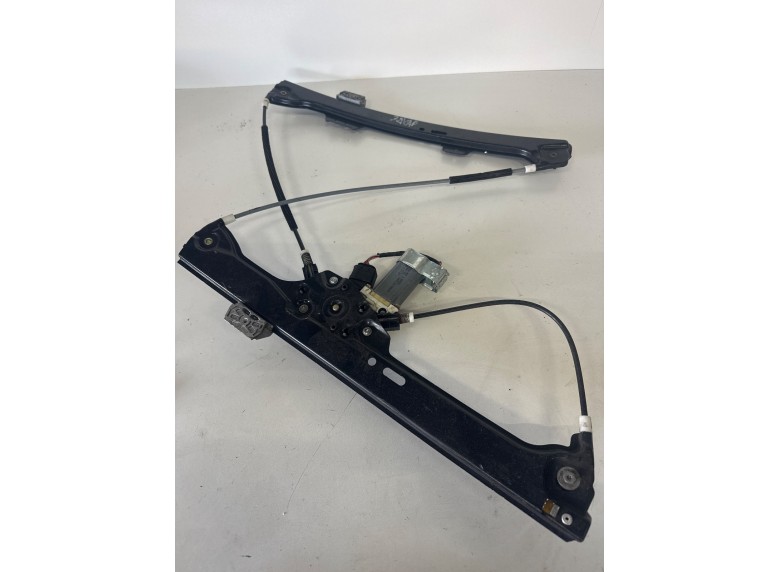 Стеклоподъемник электрический передний правый к Стеклоподъемник электрический передний правый к BMW 5E60/E61 2006 г. 5 E60/E61