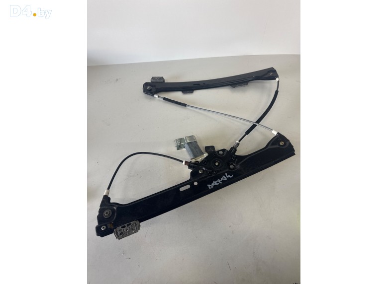 Стеклоподъемник электрический передний левый к BMW 5E60/E61 2006 г.