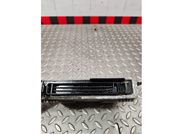 Блок управления двигателем к Блок управления двигателем к Renault Scenic 1999 г. Scenic