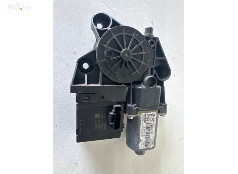 Моторчик стеклоподъемника передний правый к Renault GrandScenic 2009 г.