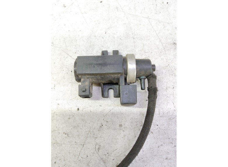 Клапан электромагнитный к BMW 5 E60/E61