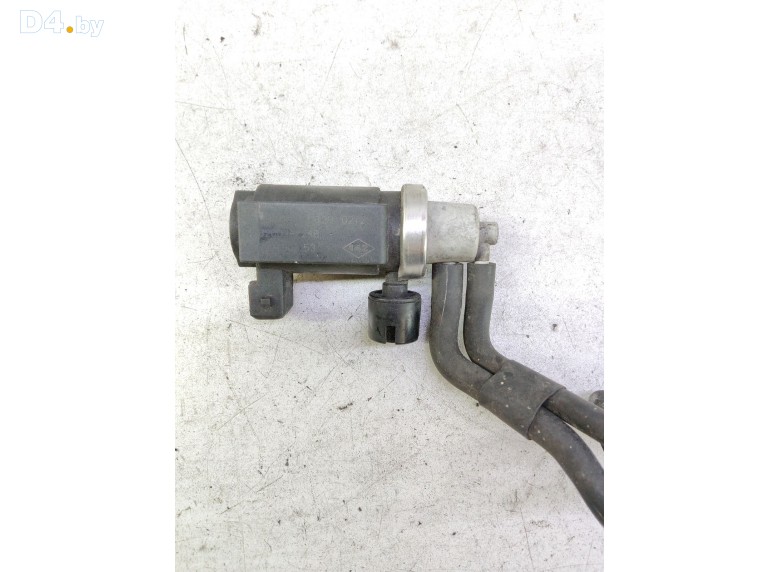 Клапан электромагнитный к Renault Megane 2006 г.