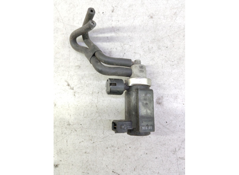 Клапан электромагнитный к Renault Megane, 2006г.