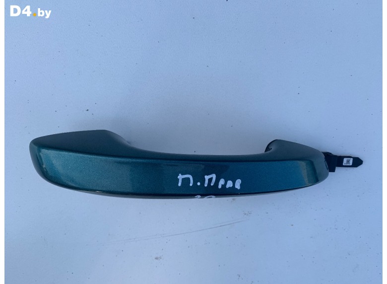 Ручка наружная передняя правая к Peugeot 308 2022 г.