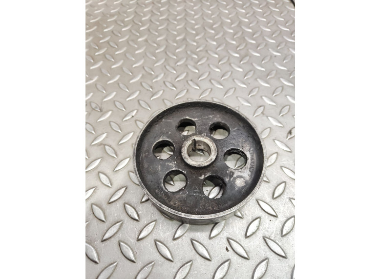 Шкив промежуточного вала к Volkswagen Passat, 1989г.