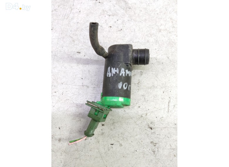 Насос (моторчик) омывателя стекла к Citroen Jumpy 2000 г.