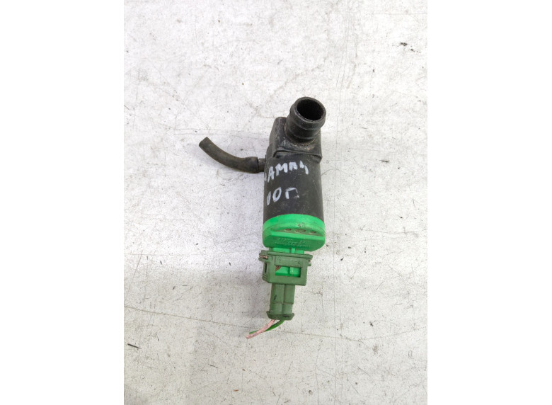 Насос (моторчик) омывателя стекла к Citroen Jumpy, 2000г.