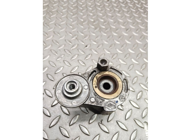 Натяжитель ремня генератора к Renault Scenic