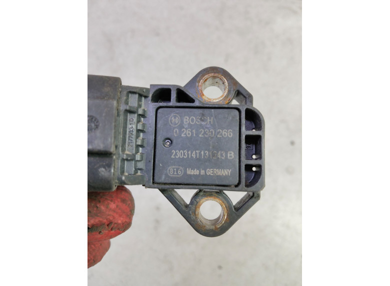 Датчик абсолютного давления к Volkswagen Passat, 2002г.